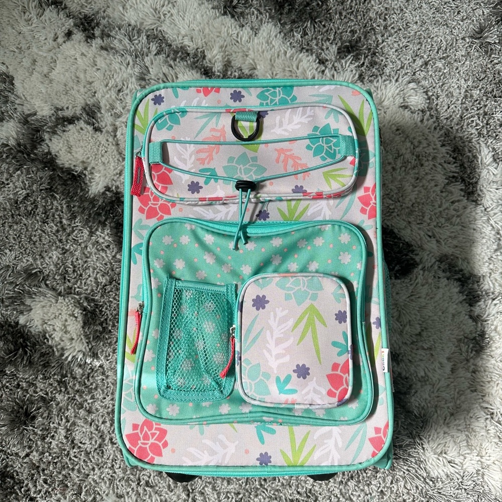 Kids Suitcase